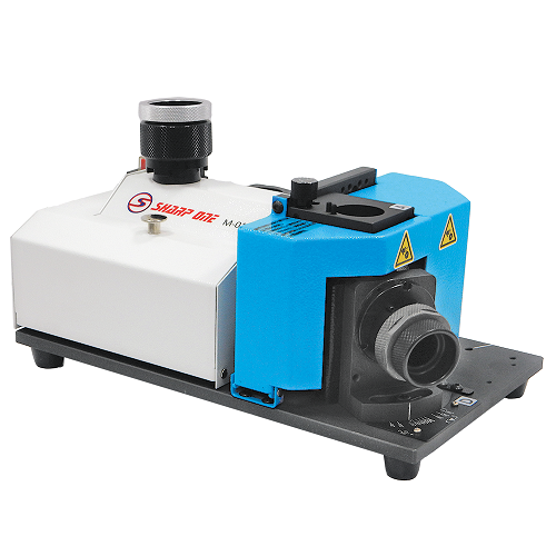 Drill Bit Sharpener M01A (Twist Drill)