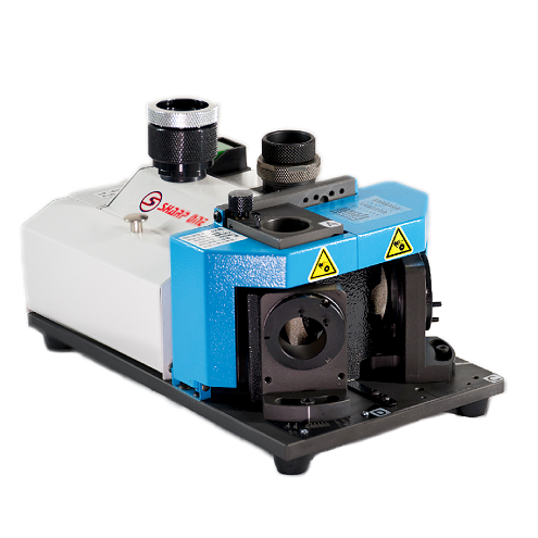 Sharpener M-01-ABT (Tungsten Rod) (Metal Sheet Drill) (Spot Weld Drill)