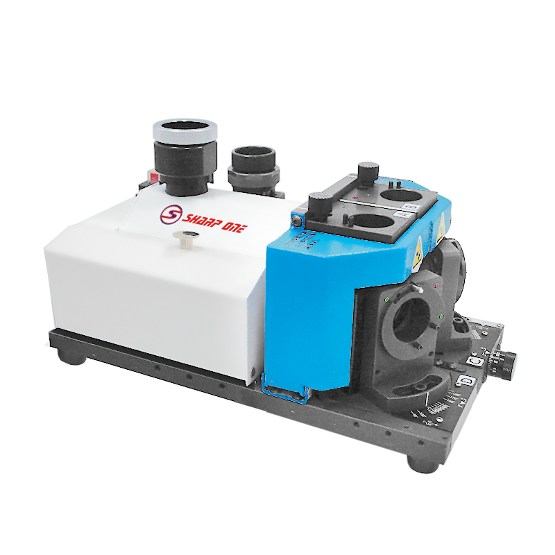 Drill Bit Sharpener M-08-AB (Left Drill) (Spot Weld Drill)