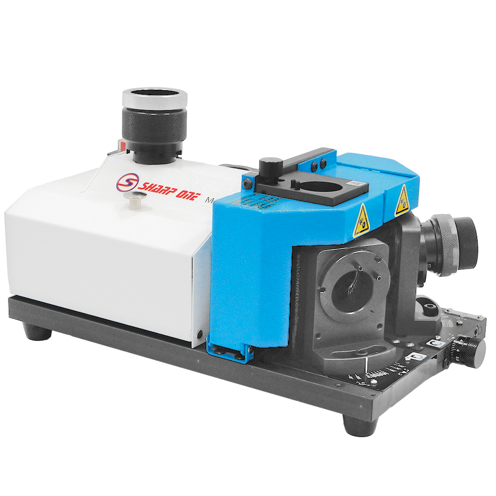 Drill Bit Sharpener M12L (SG 7570P)