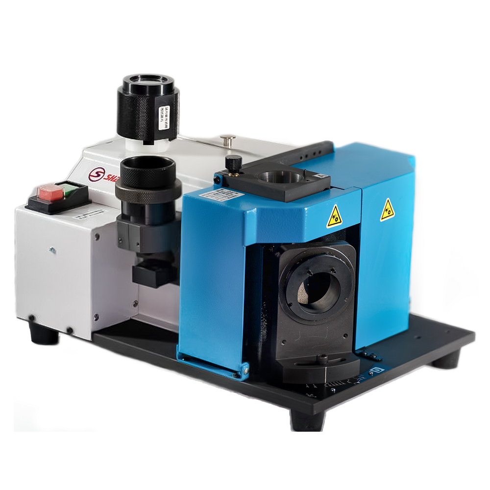 Drill Bit Sharpener M-21-AB(Metal Sheet Drill) (Spot Weld Drill)