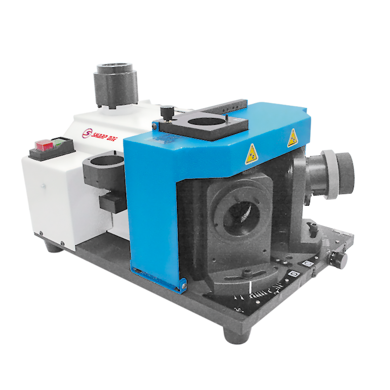 Drill Bit Sharpener M-25-L