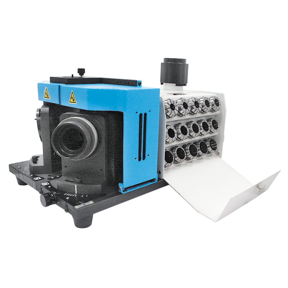 Drill Bit Sharpener M-25-LB