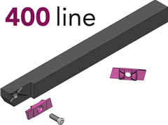400 Line