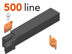 500 Line