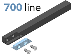 700 Line