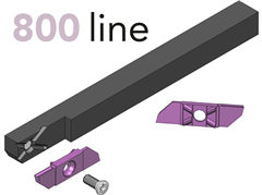 800 Line