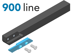 900 Line