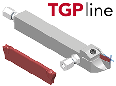 TGP Line