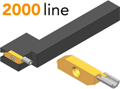 2000 Line