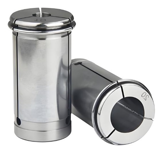 C Straight Collet