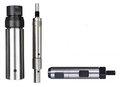 Revolving Tip (Rotating)