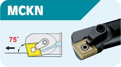 MCKNR Boring Bars