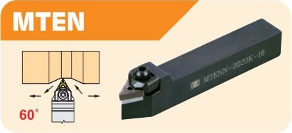 MTENN Tool Holders