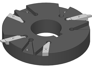 Polygon Cutters