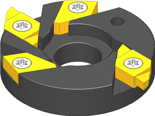 Polygon Cutters 