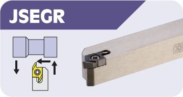 JSEGR Turning Tools For Automatic Lathes