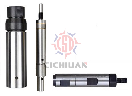 棒材送料機中軸套